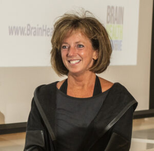 Dr. Stephanie Peabody Brain Health Initiative